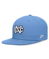 Nike Men's Carolina Blue North Tar Heels Legacy True Fitted Hat