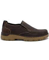 Aston Marc Men's Brill Slip-On Casuals Shoe