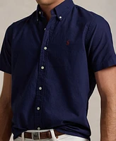 Polo Ralph Lauren Men's Classic-Fit Cotton Oxford Shirt