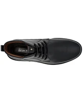 Aston Marc Men's Morket Chukka Boot