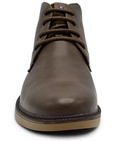 Aston Marc Men's Morket Chukka Boot