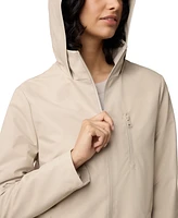 Soia & Kyo Women's Thelma Rain Jacket