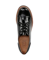 Naturalizer Cabaret-Lace Lug Sole Oxfords
