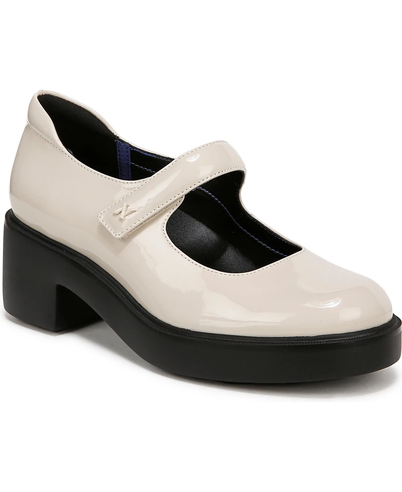 Naturalizer Amanda Mary Jane Platform Pumps