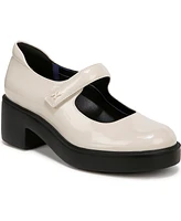 Naturalizer Amanda Mary Jane Platform Pumps