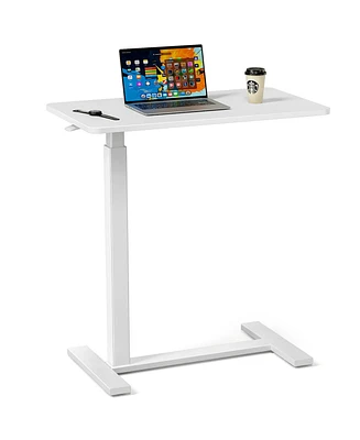 Streamdale Furniture Adjustable Mobile Desk