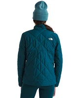 The North Face Women's Shady Glade Insulated Jacket