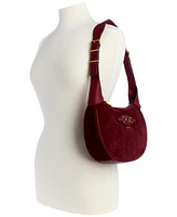 Guess Malva Medium Hobo Bag