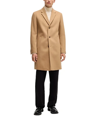 Boss by Hugo Boss Men's Formal Coat