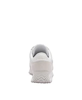 Coach Men's Runner Lace Up Sneaker