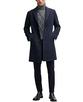 Boss by Hugo Men's Formal Coat