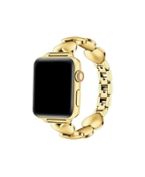 Posh Tech Aphrodite Stainless Steel Band for Apple Watch 40,41,42mm