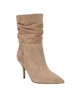 Calvin Klein Women's Cerine Stiletto Heel Dress Booties