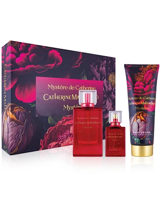 Catherine Malandrino 3-Pc. Mystere Eau de Parfum Gift Set