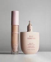 Kylie Cosmetics Skin Tint Blurring Elixir Foundation, 1 oz.