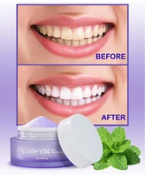 MySmile Pap Natural Mint Non