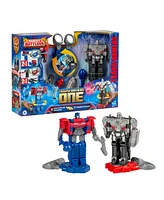 Transformers One Robot Battlers 2-Pack Action Figure