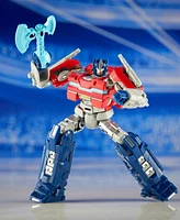Transformers One Prime Changer Optimus Prime Orion Pax Action Figure