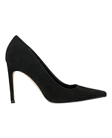 Marc Fisher Ltd Women's Olivy Slip On Stiletto Dress Pumps