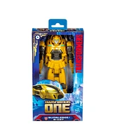 Transformers One Mega Changer Bumblebee B