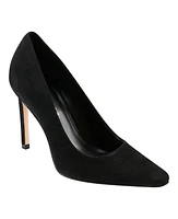 Marc Fisher Ltd Women's Olivy Slip On Stiletto Dress Pumps