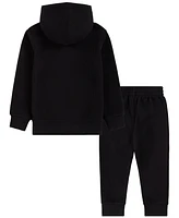 Jordan Toddler Boys Brooklyn Fleece Pullover Set