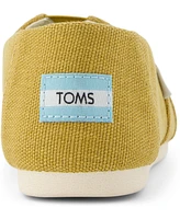 Toms Women's Alpargata Espadrille Flats