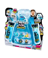 Mr Beast Lab Mega 12 Pack Assortment Action Figure