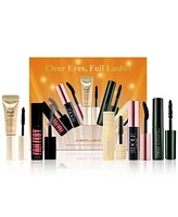 5-Pc. Clear Eyes, Full Lashes Mascara Set, Created for Macy's