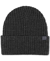 Kenneth Cole Reaction Men's 2pk. Waffle Knit Beanies