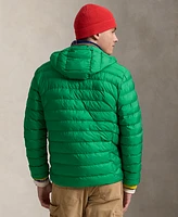 Polo Ralph Lauren Men's The Colden Packable Jacket