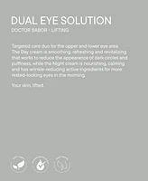 Babor Dual Eye Solution, 1 oz.