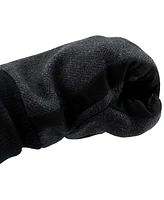 Kenneth Cole Reaction Men's Herringbone Tech Gloves