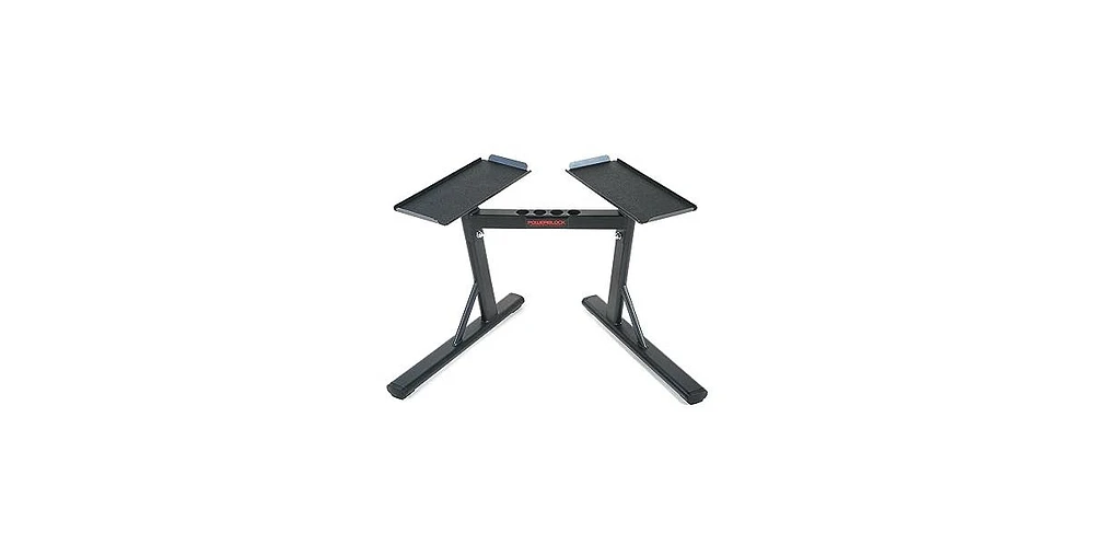 PowerBlock PowerMax Stand