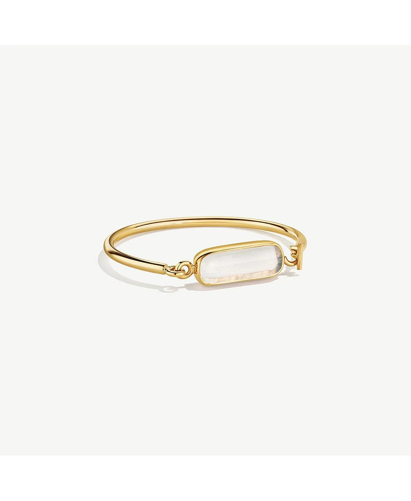 Soko Umbo Open Link Cuff