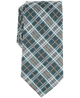 Michael Kors Men's Danner Check Tie