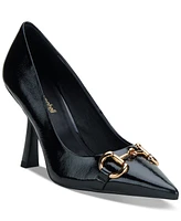 Jeffrey Campbell Estella-cb Pointed-Toe Pumps