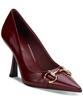 Jeffrey Campbell Estella-cb Pointed-Toe Pumps
