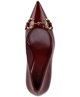 Jeffrey Campbell Estella-cb Pointed-Toe Pumps