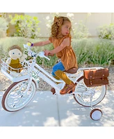 Iimo 16" Kids Bike