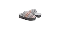 Muk Luks Women's Minette Slipper