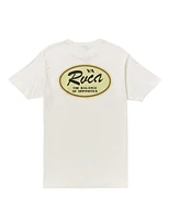 Rvca Men's Sphere T-Shirts