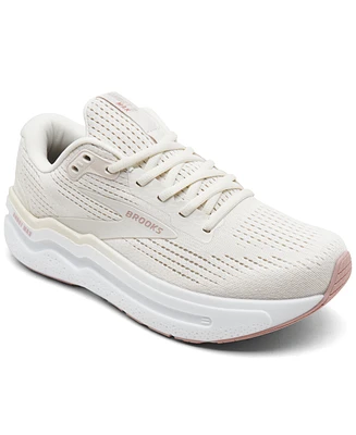 Brooks Women's Ghost Max 2 Running Sneakers from Finish Line