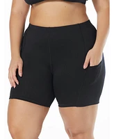 Beach House Sport Plus Indy Swim Short