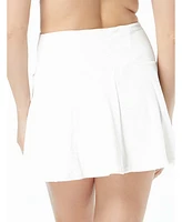 Beach House Women's Swim Olivia Princess Seam Skort