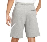 Nike Sportswear Club Men's Graphic Shorts