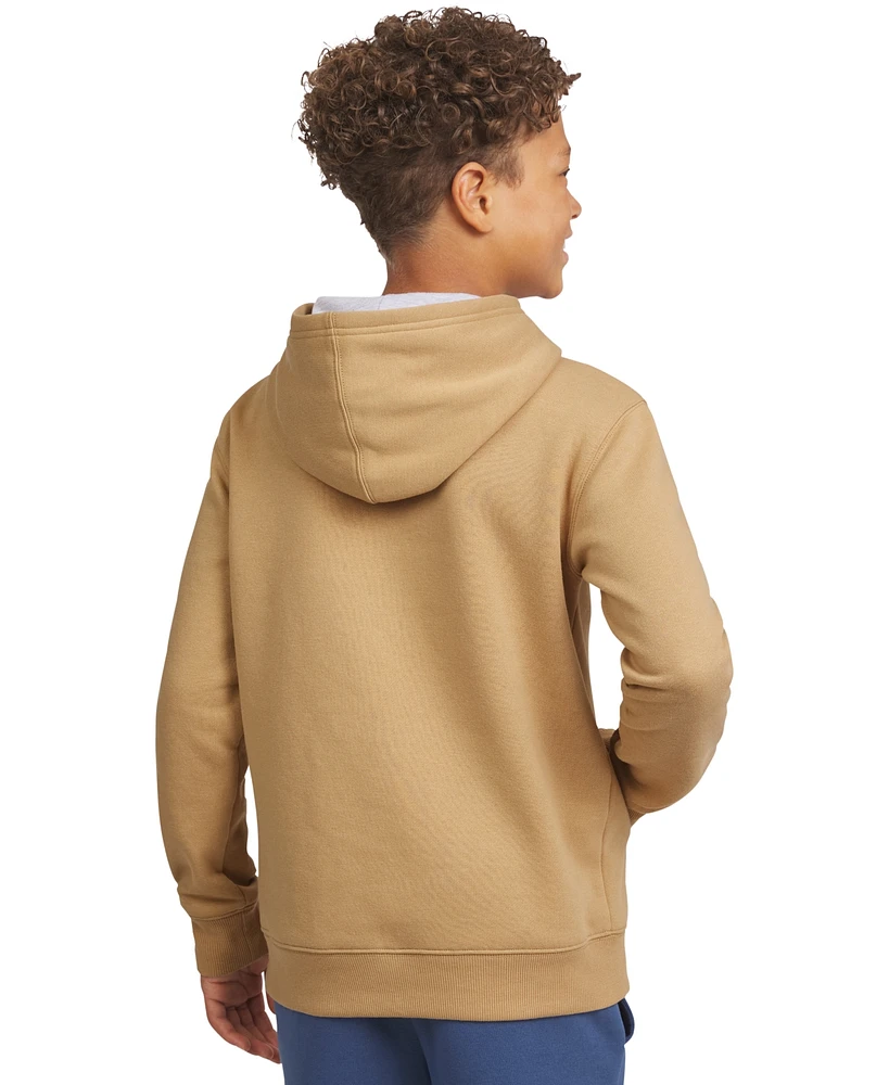Champion Big Boys Signature Pullover Hoodie