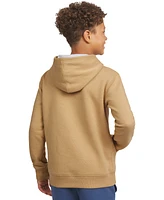 Champion Big Boys Signature Pullover Hoodie