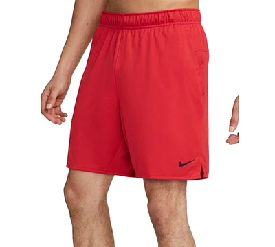 Nike Totality Men's Dri-fit Drawstring Versatile 7" Shorts