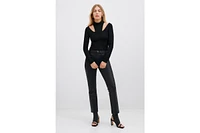 Marcella Women's Arima Bodysuit